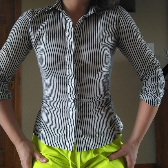 Blake Button Down - Picture 1 of 4